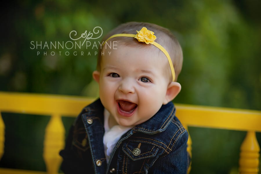  Keeley | {Nashville Gallatin Baby Photographer}