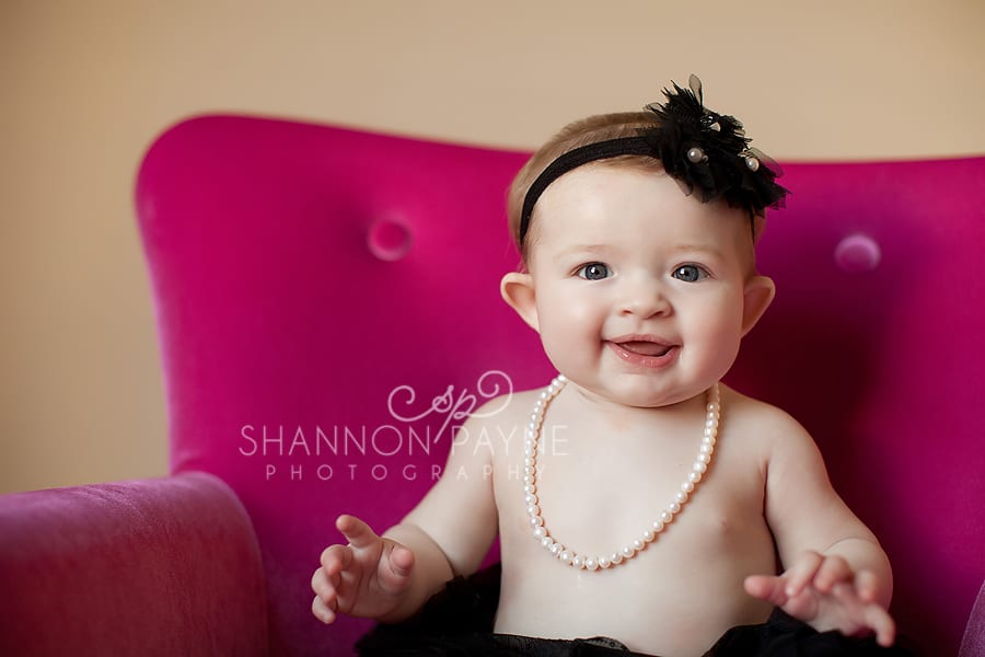 Shannon Payne Photography | Nashville Baby Photographer