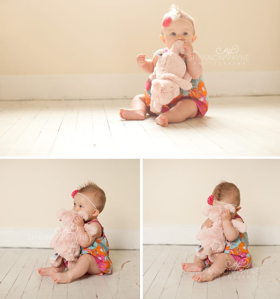 Shannon Payne Photography | Nashville TN Baby Photographer