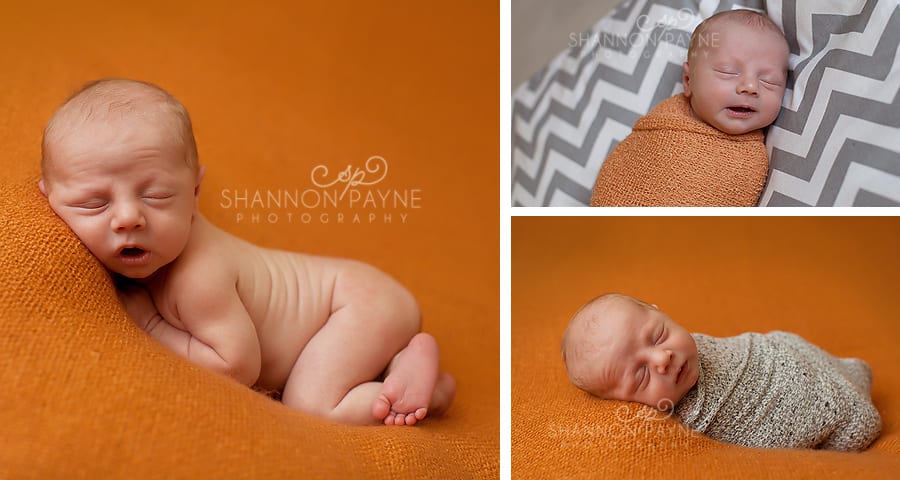  Konner | {Nashville Hendersonville Newborn Photographer}
