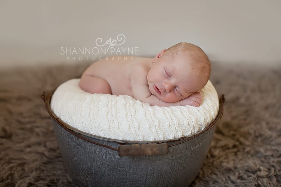 Shannon Payne Photography | Nashville TN Newborn Photographer