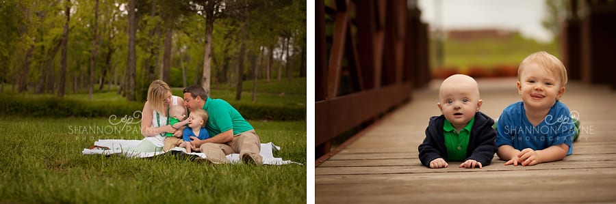 Shannon Payne Photography | Nashville TN Baby Photographer