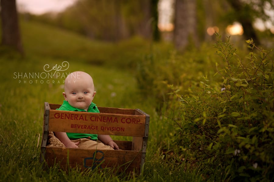  Langford Family | {Hendersonville Nashville Family Photographer}