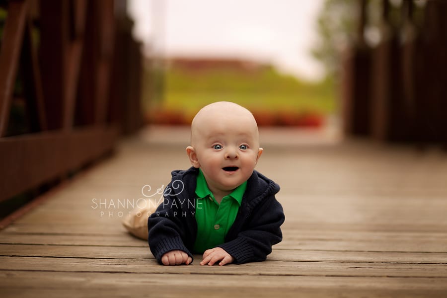  Langford Family | {Hendersonville Nashville Family Photographer}
