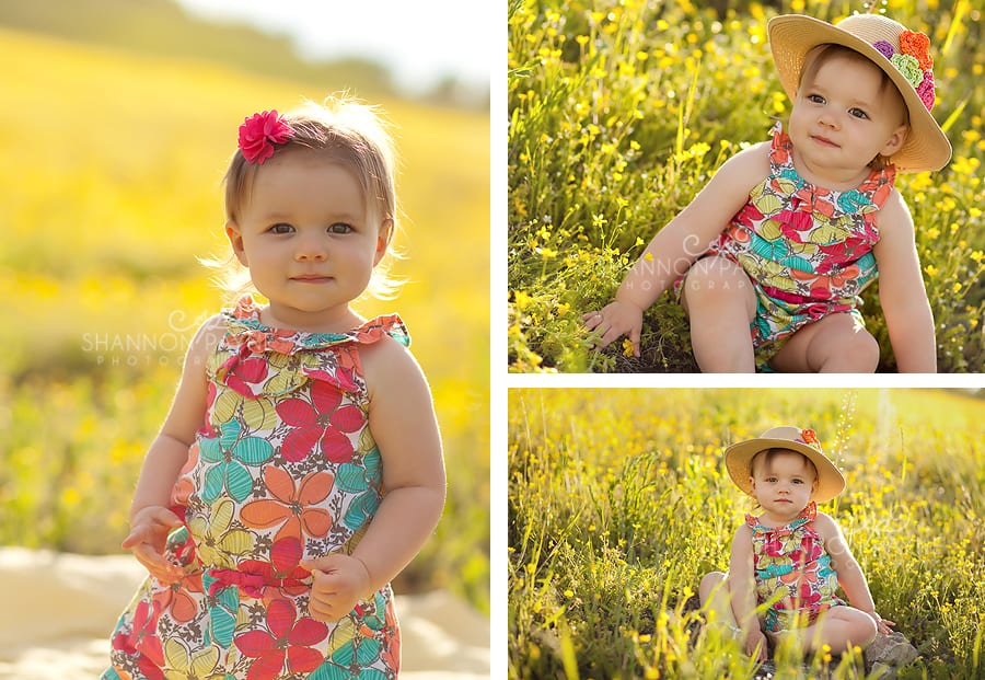  Lily | {Nashville Hendersonville Baby Photographer}