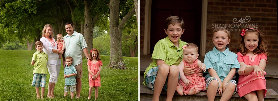  Rowen | {Nashville Franklin Baby Photographer}