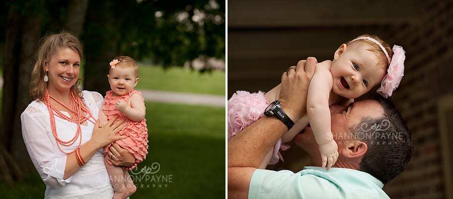  Rowen | {Nashville Franklin Baby Photographer}