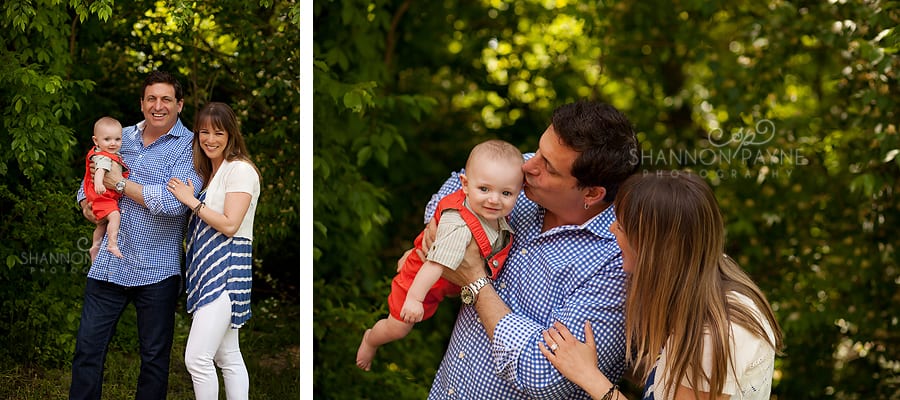  Valor | {Nashville Hendersonville Baby Photographer}