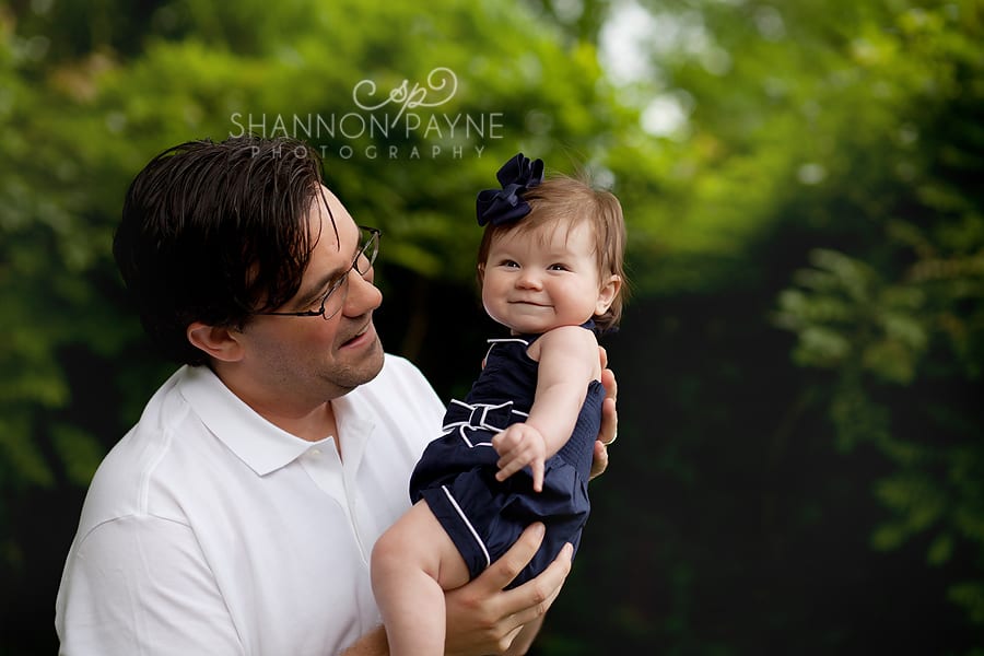 Shannon Payne Photography | Nashville TN Baby Photographer