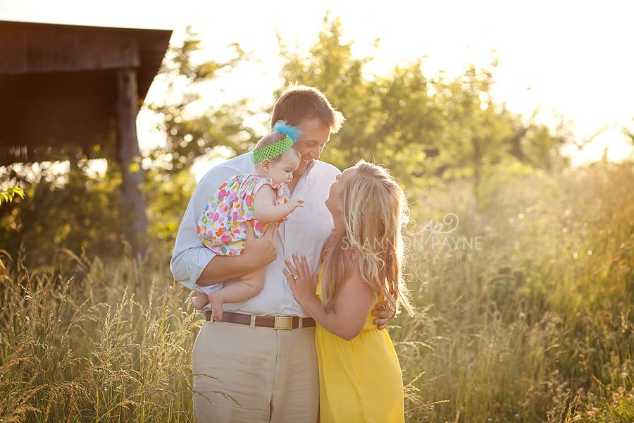  Lola | {Spring Hill Nashville Baby Photographer}