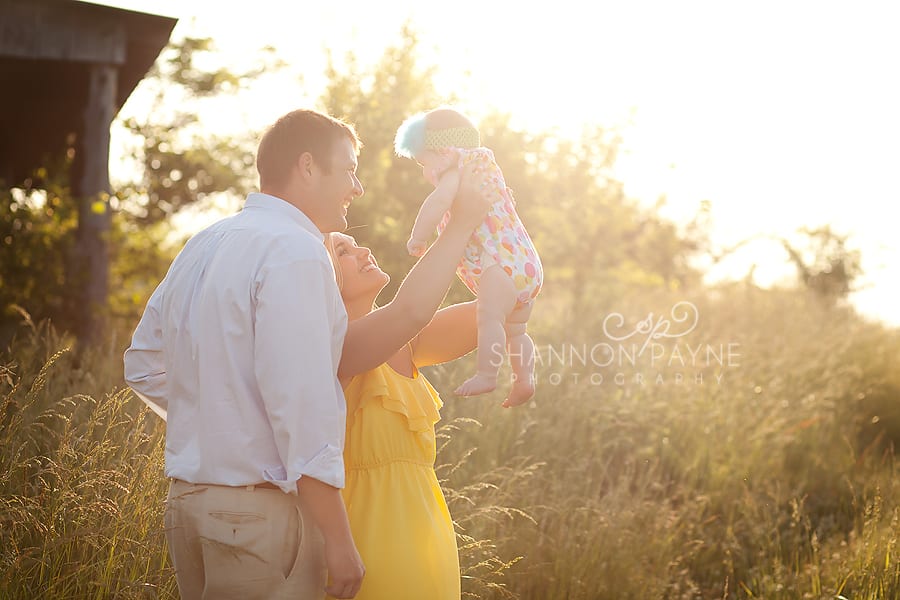  Lola | {Spring Hill Nashville Baby Photographer}