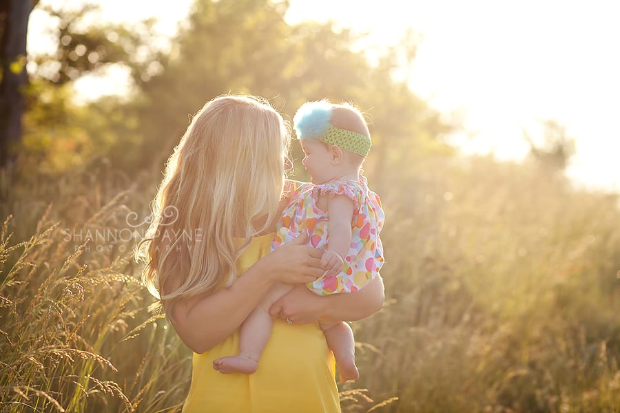  Lola | {Spring Hill Nashville Baby Photographer}