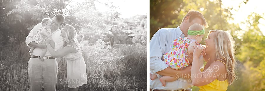 Lola | {Spring Hill Nashville Baby Photographer}