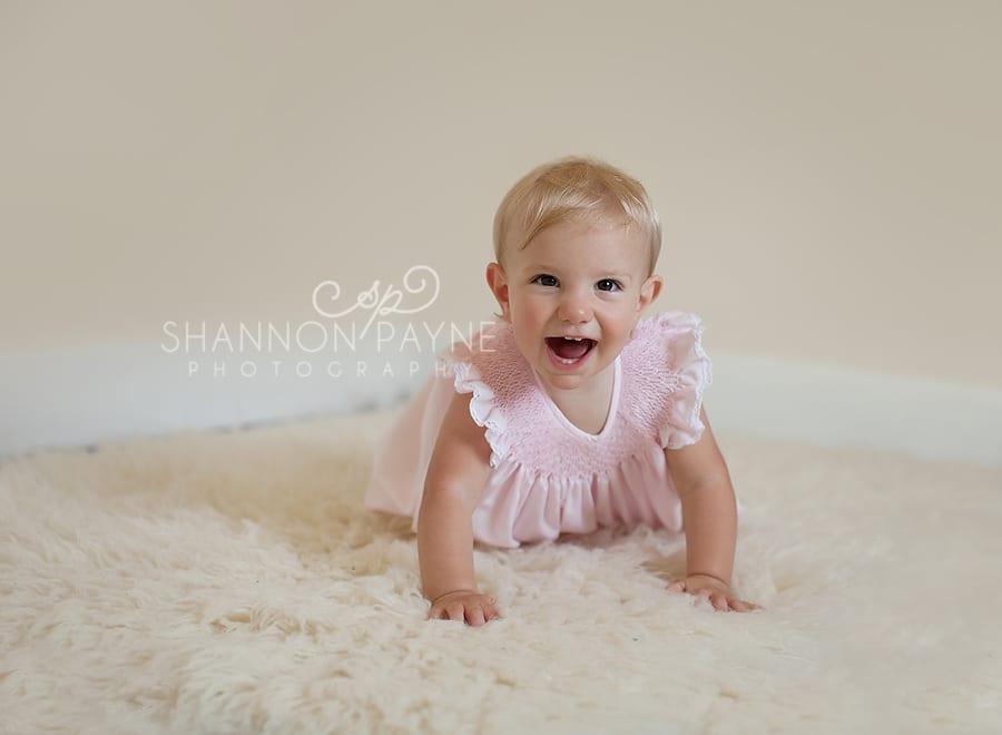  Alice | {Nashville Middle TN Baby Photographer}