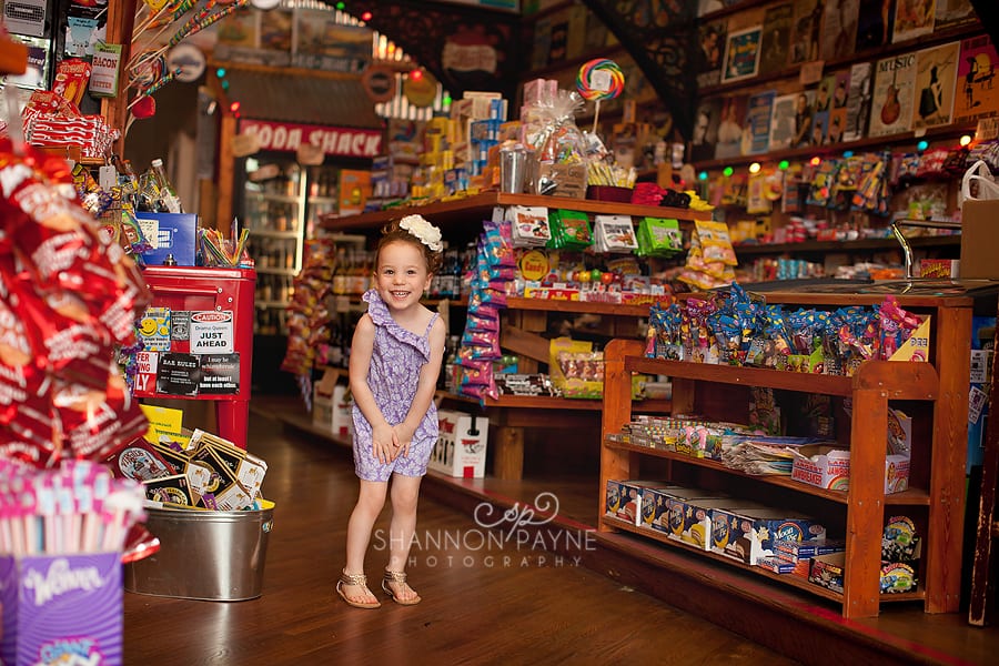  Ava | {Nashville Middle TN Urban Child Photographer}