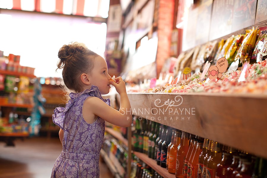  Ava | {Nashville Middle TN Urban Child Photographer}