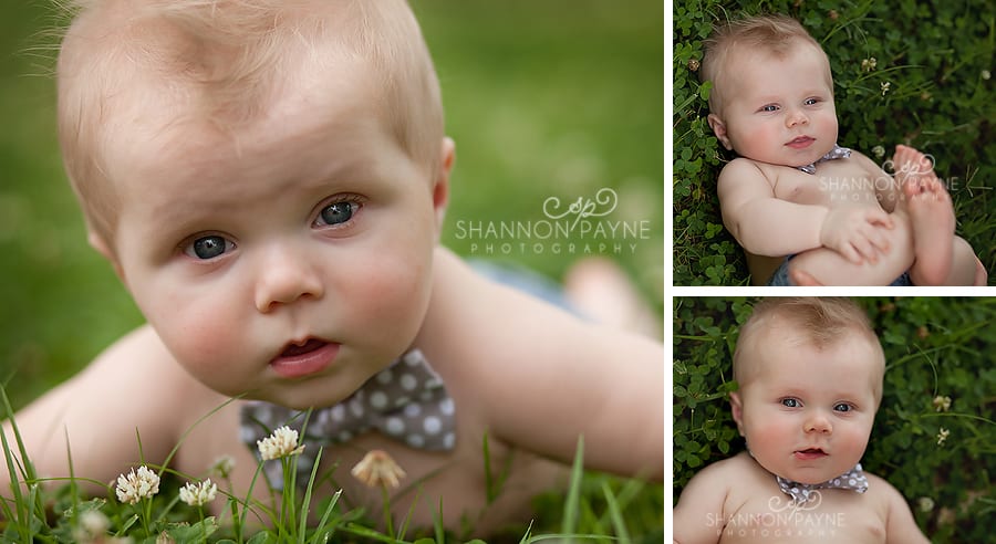 Nashville Baby Photography  Bentley | {Nashville Murfreesboro Baby Photographer}