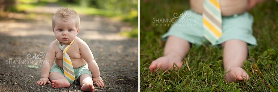 Nashville Baby Photography  Bentley | {Nashville Murfreesboro Baby Photographer}