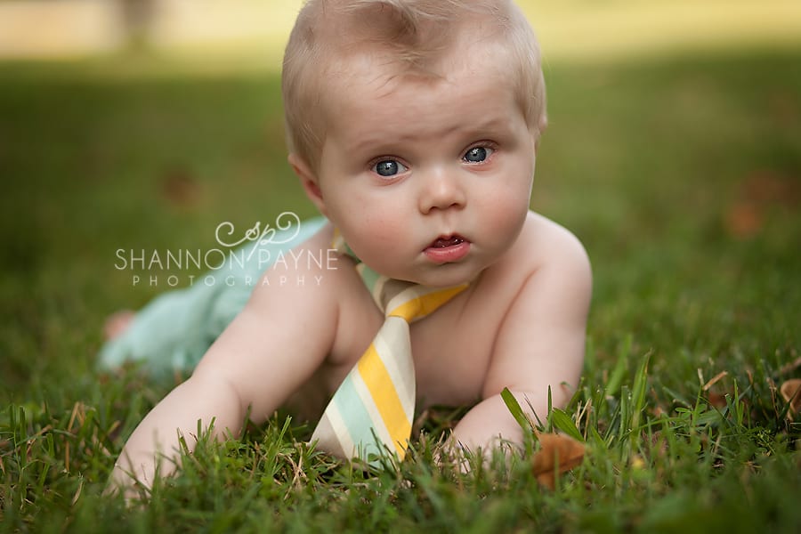 Nashville Baby Photography  Bentley | {Nashville Murfreesboro Baby Photographer}