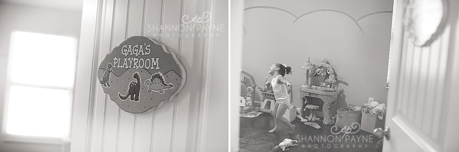  Lee Family | {Nashville Bellevue Baby Photographer}