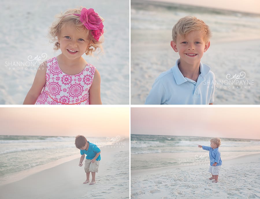  Beach Minis Part 2 | {Destin 30A Beach Photographer}