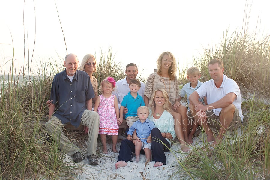  Beach Minis Part 2 | {Destin 30A Beach Photographer}