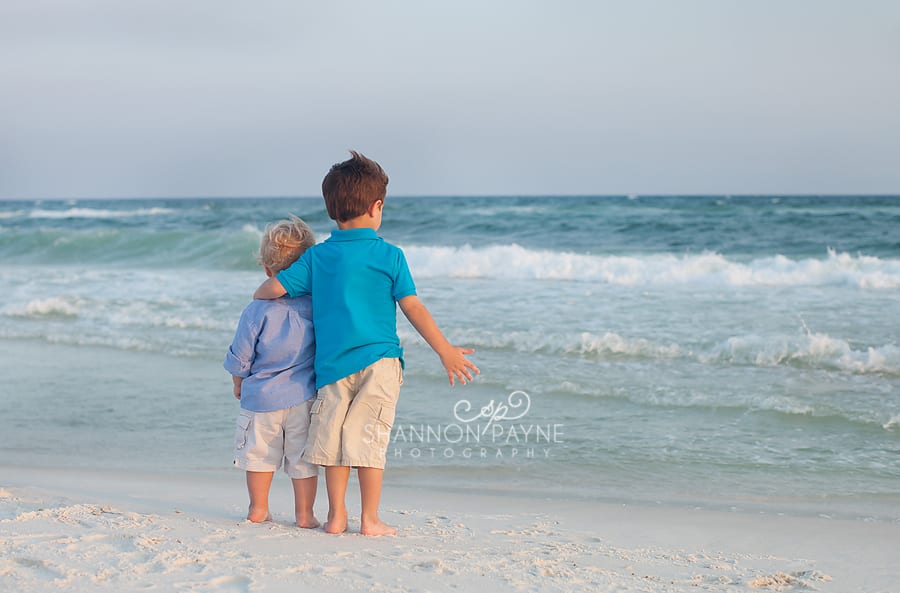  Beach Minis Part 2 | {Destin 30A Beach Photographer}