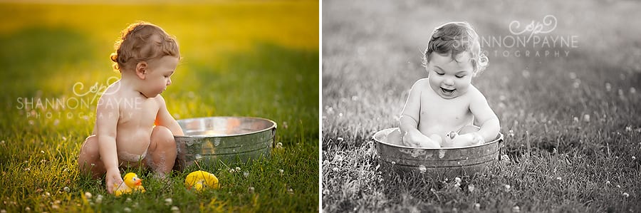  Charlie | {Nashville Middle TN Baby Photographer}