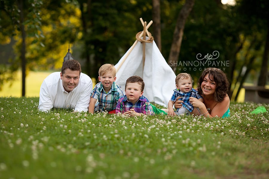 Nashville TN Baby Photographer Charlie | {Nashville Middle TN Baby Photographer}