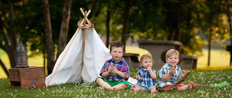 Nashville TN Baby Photographer Charlie | {Nashville Middle TN Baby Photographer}