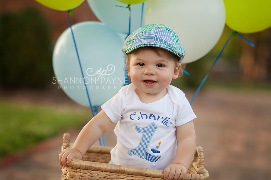  Charlie | {Nashville Middle TN Baby Photographer}