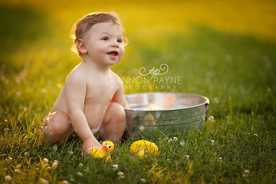 Nashville TN Baby Photographer Charlie | {Nashville Middle TN Baby Photographer}