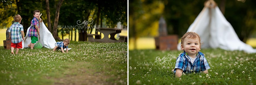 Nashville TN Baby Photographer Charlie | {Nashville Middle TN Baby Photographer}