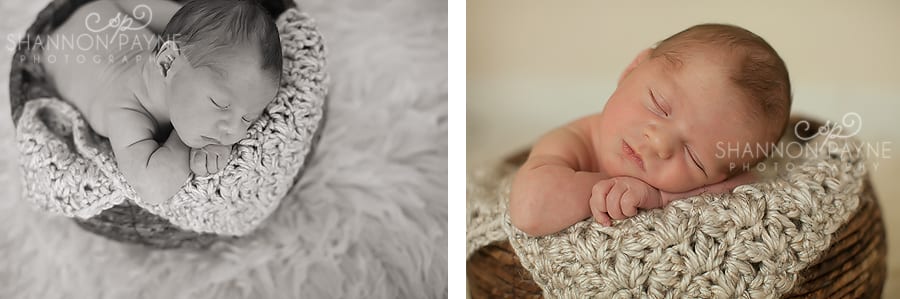  Jenson | {Nashville Brentwood Newborn Photographer}