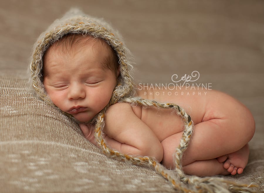  Jenson | {Nashville Brentwood Newborn Photographer}