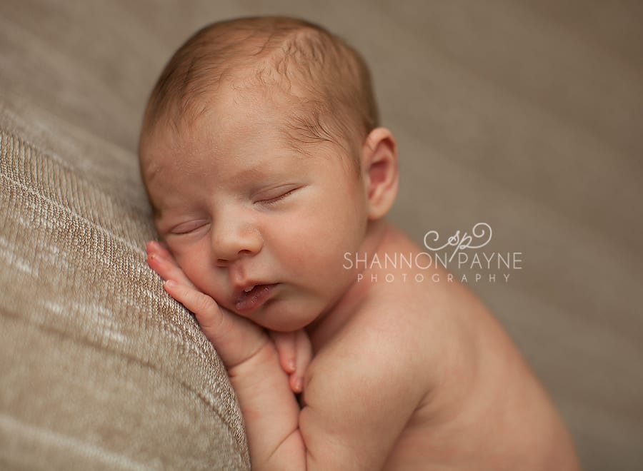  Jenson | {Nashville Brentwood Newborn Photographer}
