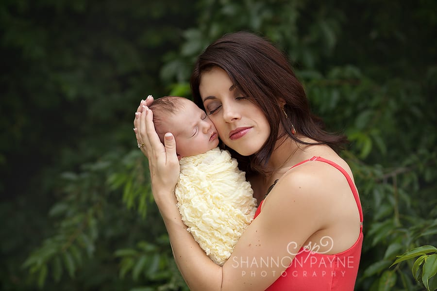  Jenson | {Nashville Brentwood Newborn Photographer}