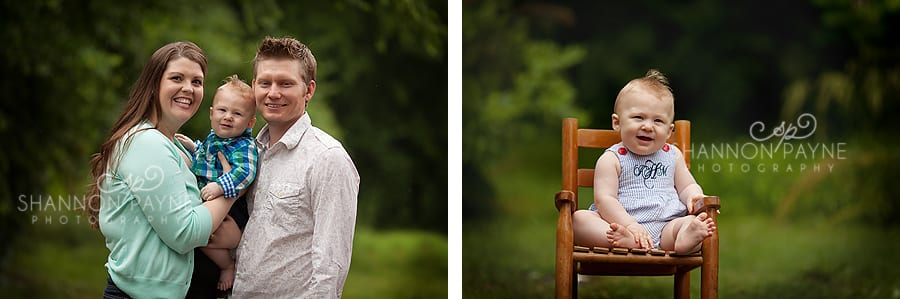  Isaiah | {Nashville Gallatin Baby Photographer}