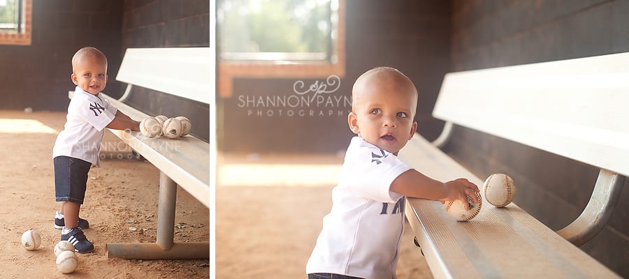  Javen | {Nashville Clarksville Baby Photographer}