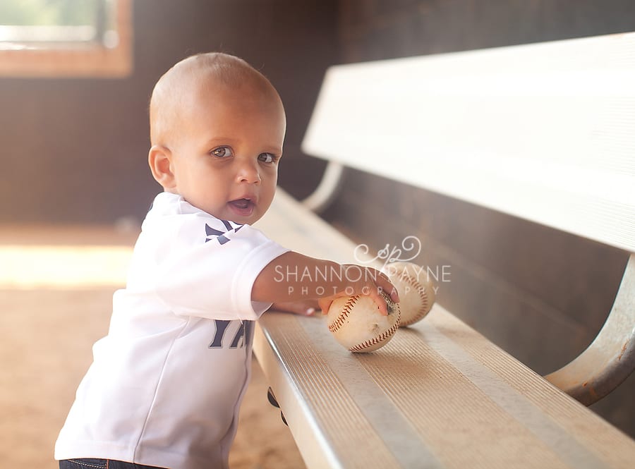  Javen | {Nashville Clarksville Baby Photographer}