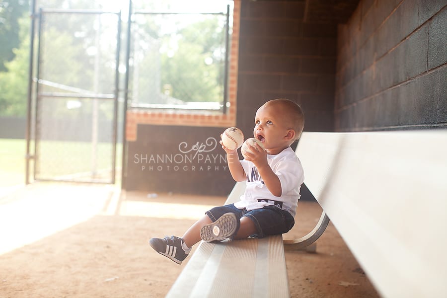  Javen | {Nashville Clarksville Baby Photographer}