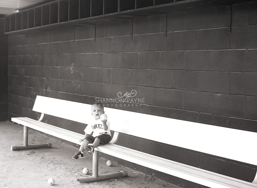  Javen | {Nashville Clarksville Baby Photographer}