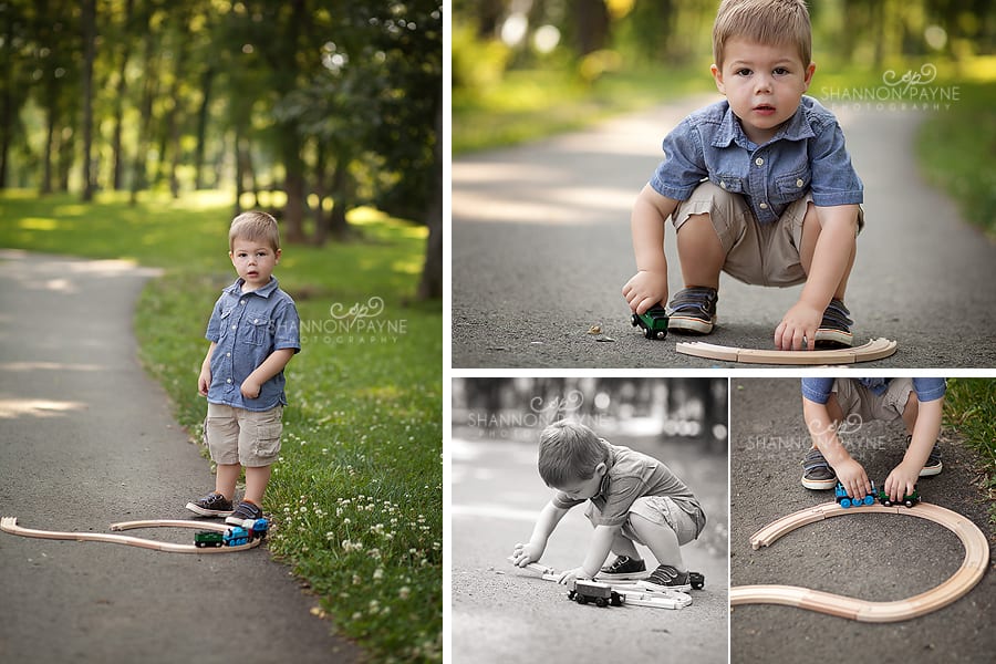 Nashville Child Photographer  Kellan | {Nashville Hendersonville Child Photographer}