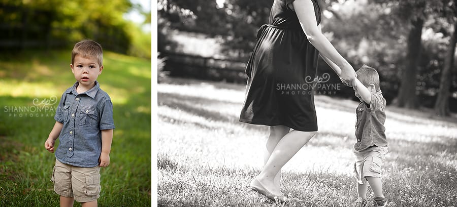 Nashville Child Photographer  Kellan | {Nashville Hendersonville Child Photographer}