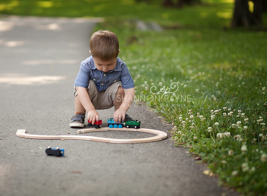 Nashville Child Photographer  Kellan | {Nashville Hendersonville Child Photographer}