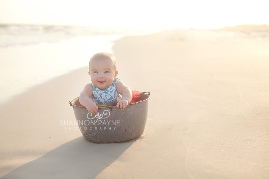  Beach Minis Part 2 | {Destin 30A Beach Photographer}