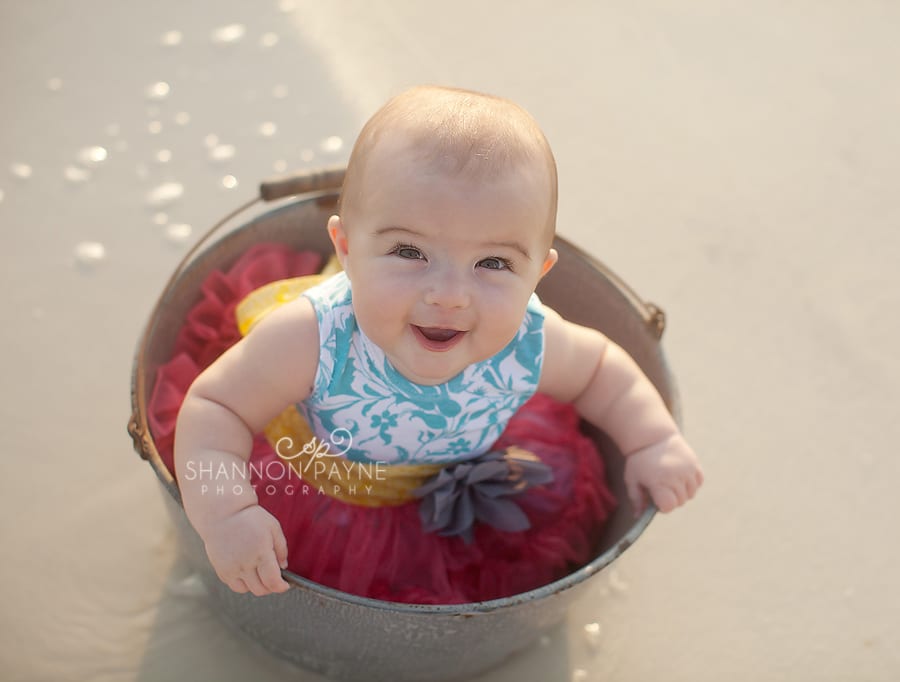  Beach Minis Part 2 | {Destin 30A Beach Photographer}