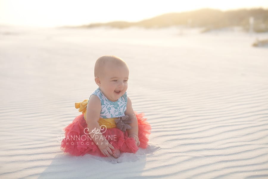 Beach Minis Part 2 | {Destin 30A Beach Photographer}