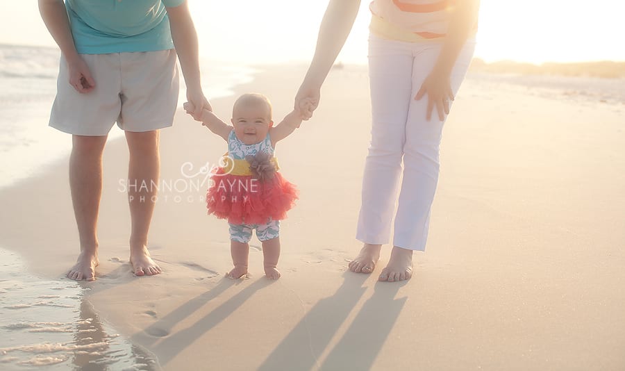  Beach Minis Part 2 | {Destin 30A Beach Photographer}