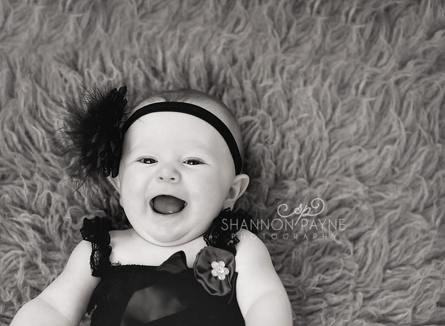 Nashville Baby Photographer Image  Aubrey | {Nashville Sumner County Baby Photographer}